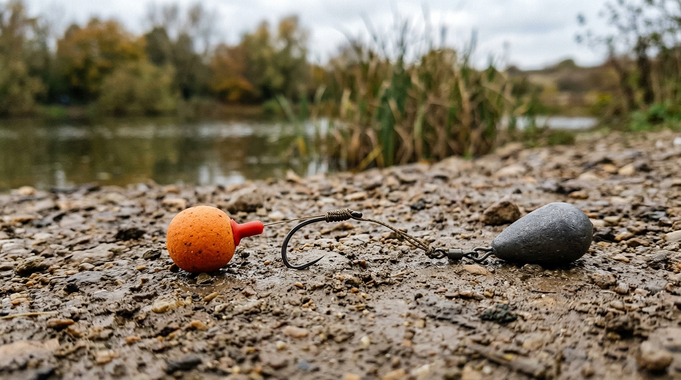 What Gear Do You Actually Need to Start Carp Fishing?