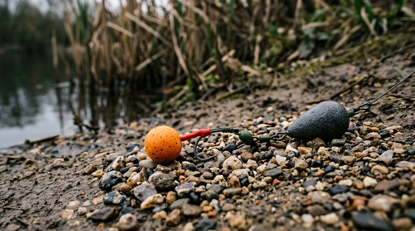 Where to Find Spring Carp: A UK Venue Guide